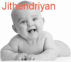 baby Jithendriyan